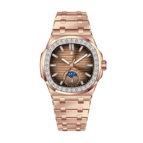 Alexander Ferros 6111R/08