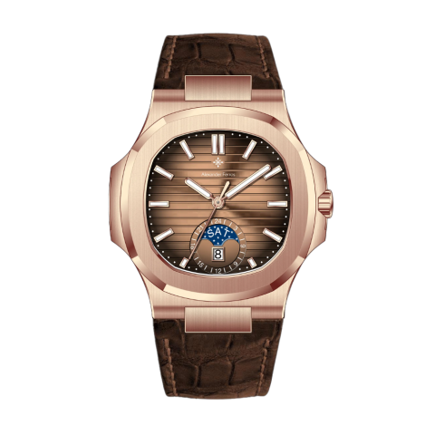 Alexander Ferros Nam 6122