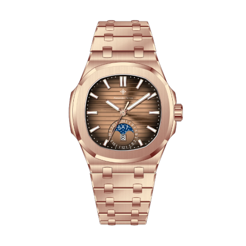 Alexander Ferros 6122R/08