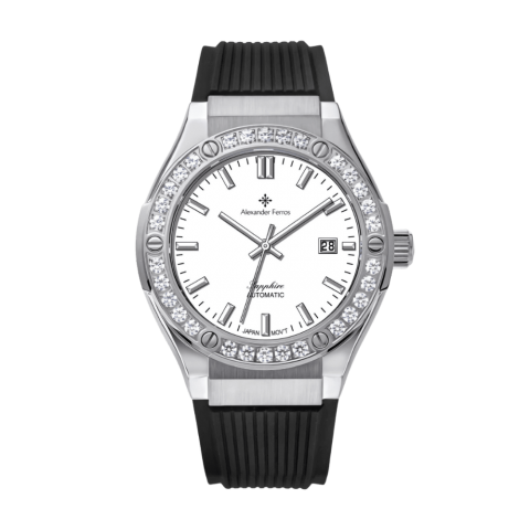 Alexander Ferros 6161S-02