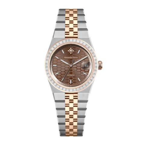 Alexander Ferros Nam 8181