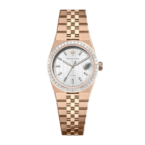 Alexander Ferros 8181R/02