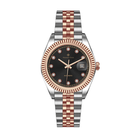 Alexander Ferros 8232D/01