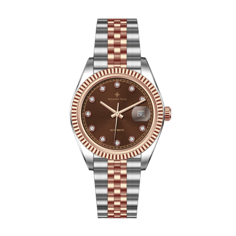 Alexander Ferros 8232D/08