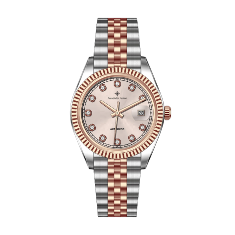 Alexander Ferros 8232D/15