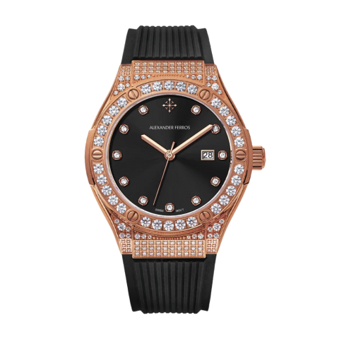 Alexander Ferros 2251FR-01