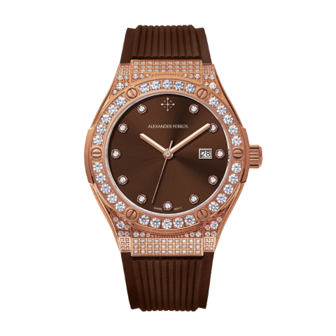 Alexander Ferros 2251FR-08