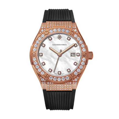 Alexander Ferros 2251FR-19