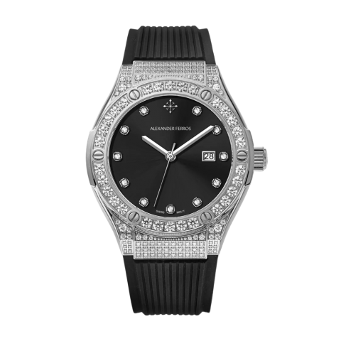 Đồng Hồ Nữ Alexander Ferros 2251