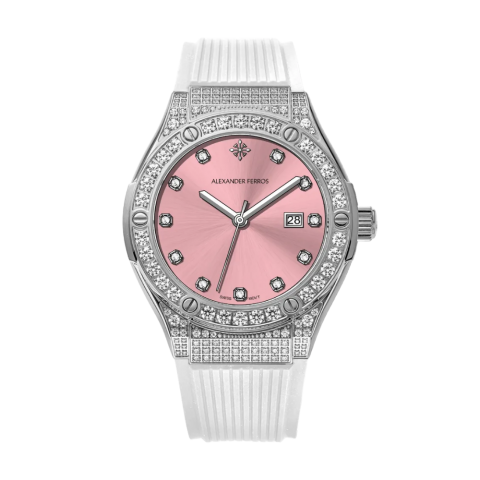 Alexander Ferros 2251FS-18