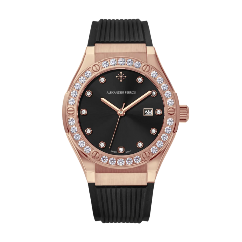 Alexander Ferros 2251R-01