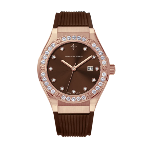 Alexander Ferros 2251R-08