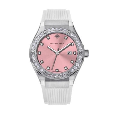 Alexander Ferros 2251S-18