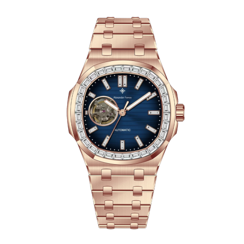 Alexander Ferros Nam  6091