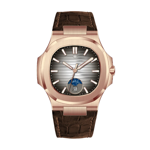 Alexander Ferros 6122R-01