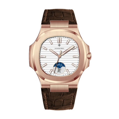 Alexander Ferros 6122R-02