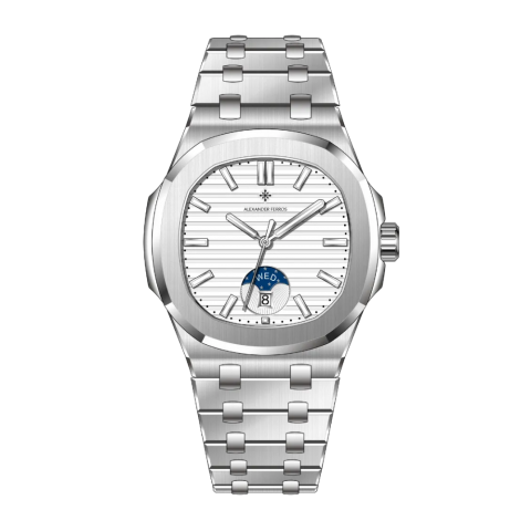 Alexander Ferros 6122S/02