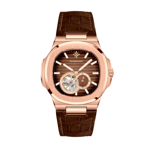 Alexander Ferros 6312R-08