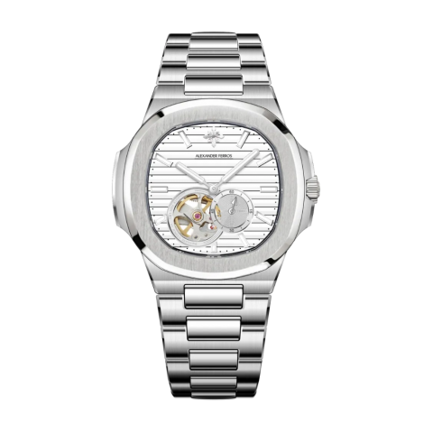 Alexander Ferros 6312S/02