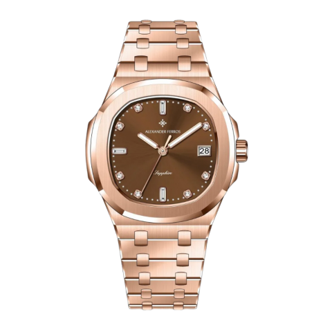 Alexander Ferros Nam 6332
