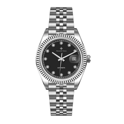 Alexander Ferros 8132S/01