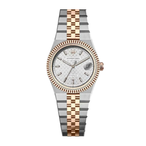 Alexander Ferros 8272D/022