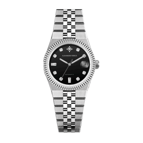 Alexander Ferros 8272S/01