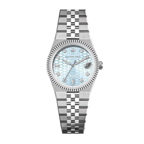 Alexander Ferros 8272S/13