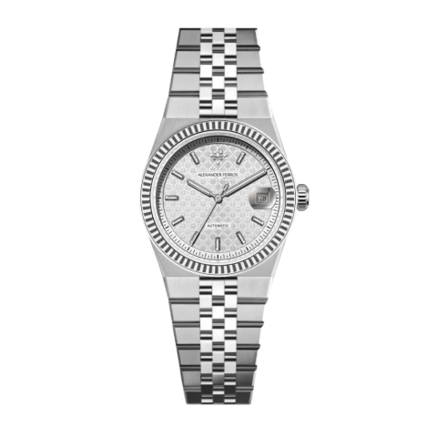 Alexander Ferros 8272S/022