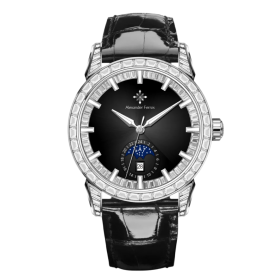 Đồng Hồ AF 9081S-01