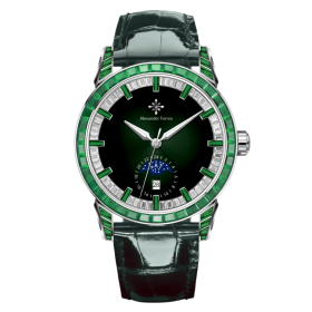 Đồng Hồ AF 9081S-06