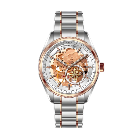 Alexander Ferros 9262D/02