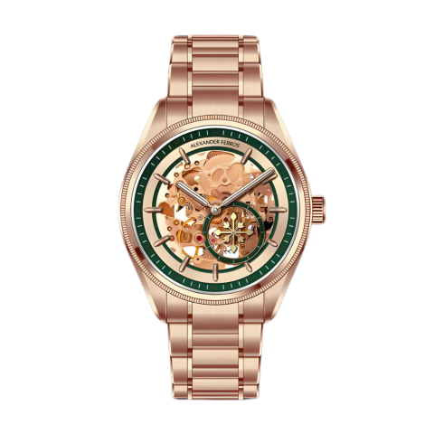 Alexander Ferros 9262R/06