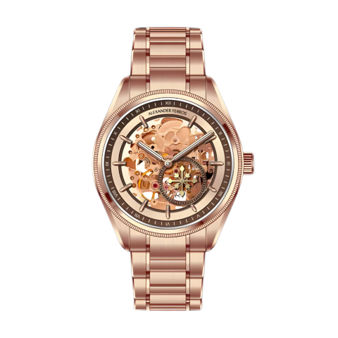 Alexander Ferros 9262R/08