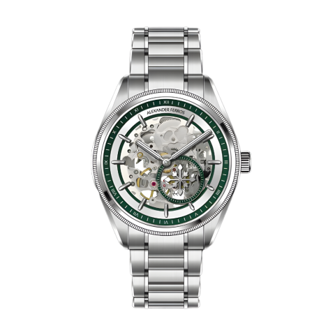 Alexander Ferros 9262S/06