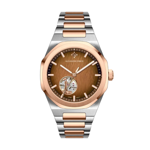 Alexander Ferros 9292D/08