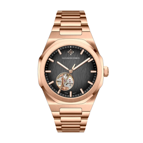 Đồng Hồ Nam Alexander Ferros 9292