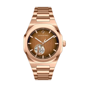 Alexander Ferros 9292R/08