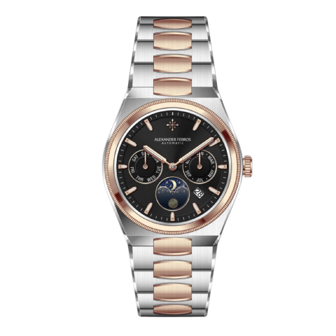 Đồng Hồ AF 9939D/01