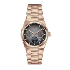 Đồng Hồ AF 9939R/01