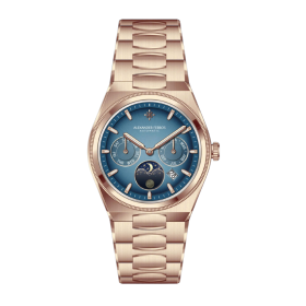 Đồng Hồ AF 9939R/05