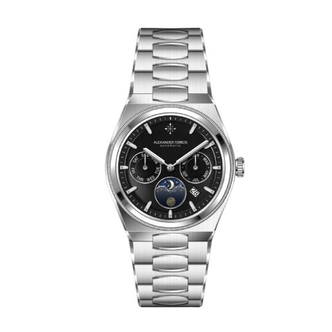 Đồng Hồ AF 9939S/01