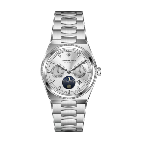 Đồng Hồ AF 9939S/02