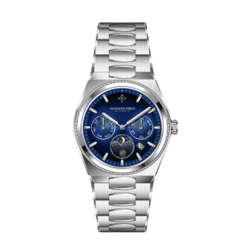 Đồng Hồ AF 9939S/05