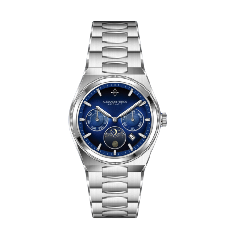 Đồng Hồ AF 9939S/05