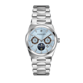 Đồng Hồ AF 9939S/13