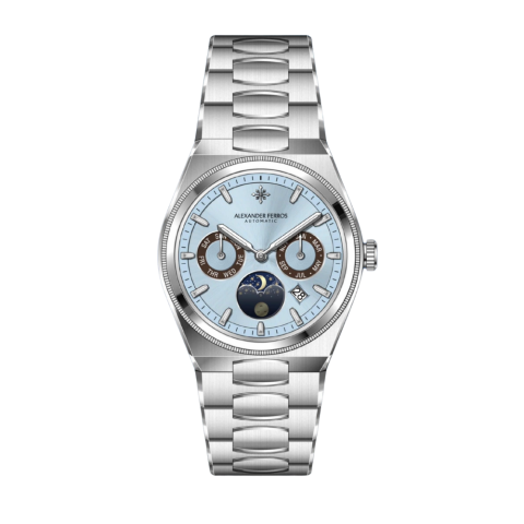 Đồng Hồ AF 9939S/13