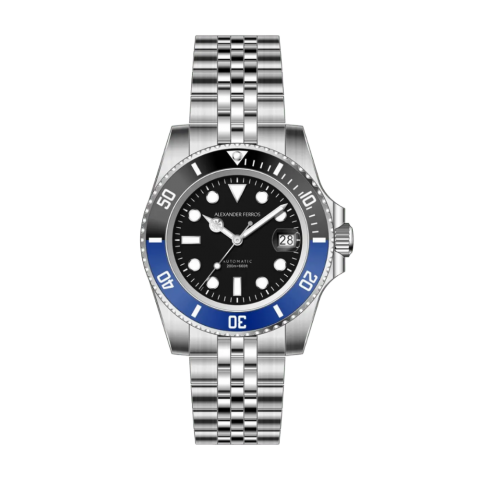 Alexander Ferros 8352S/051