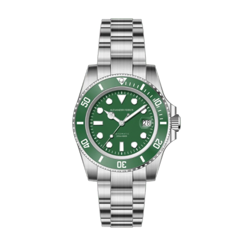 Alexander Ferros 8352S/06