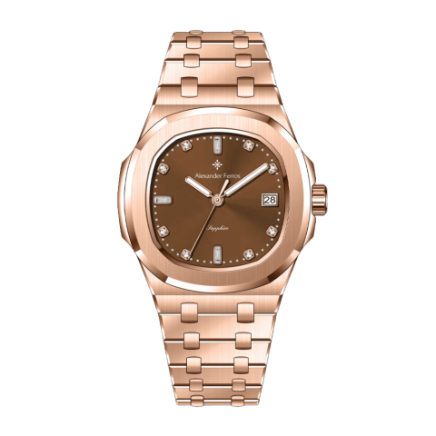 Alexander Ferros 6152R/08